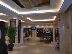 -香丰阁·烤鸭·川湘菜(昌平店)