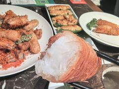 -汤城小厨•粤菜•靓汤(苏州街店)