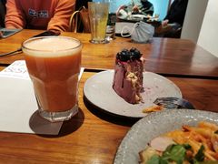 -BAKER&SPICE(安福路店)