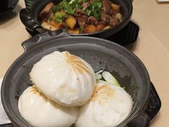 -蒸武门·广式茶点(石滩店)