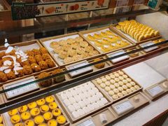 -泸溪河桃酥(凯德MALL太阳宫店)