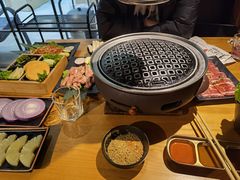 -子檀大隐炭烧(食品街店)