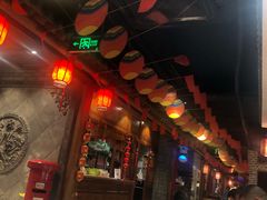 门面-京味斋·北京烤鸭(北京南站洋桥店)