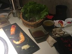 -赤坂亭M9和牛烧肉·日料398放题(万达店)