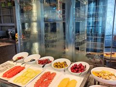 -解放碑威斯汀酒店-知味国际美食餐厅