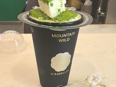 -仙雨林·奶茶鲜果茶(书院巷店)