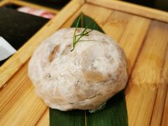 虾滑-湊湊火锅·茶憩(打浦桥日月光店)