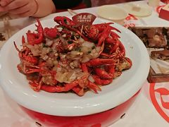 -鸿先阁·干煸虾(星沙店)