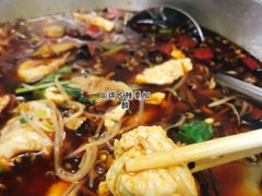 -四川泸州豆花饭店
