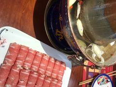-1078號老北京涮肉(松柏店)