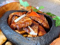 -梧桐北京烤鸭·铜锅涮肉(海岸城店)