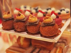 -The Ritz Restaurant