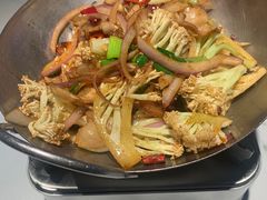 -庆江南江南菜(太仓南洋店)