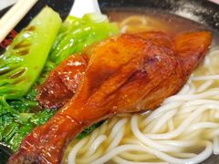 烧鹅肶濑-烧鹅濑(西华路店)