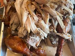 -破瓦寒窑·地摊烤羊排