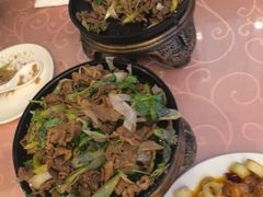 -烤肉宛饭庄(南礼士路店)