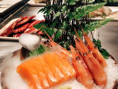 -仙桐吉宴铁板烧·精致料理