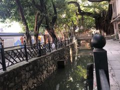 -小洲村