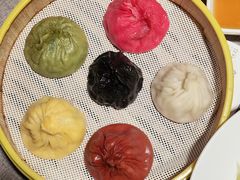 -玉玲珑·里舍(万象城店)