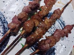 -大嘴龙虾·烧烤夜宵(北景园店)