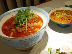 -永安鱼庄·镇江菜(东吴路店)