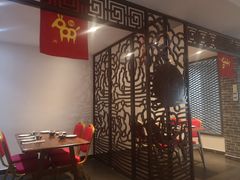 -十二生肖主题餐厅(吕家营店)