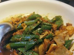 -湖兰金牌小炒肉(椒江万达店)