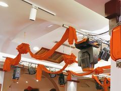 -山西会馆·晋菜·晋商宴·牌匾博物馆(胜利东街店)