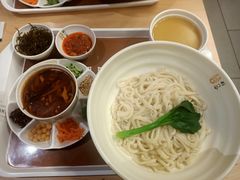 -剔八谷山西面馆(南内环店)