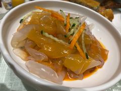 东北拉皮-金时代顺风大酒店(协泰店)