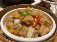-顺风海鲜港(金玉兰店)