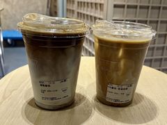 -Manner Coffee(龙岗CC创意园店)