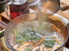 -竹里馆 ·茶食(奥体店)