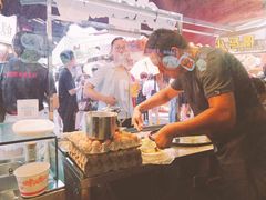 -老闽味沙茶面·姜母鸭(传承35年曾厝垵店)