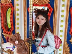 -南戴河国际娱乐中心