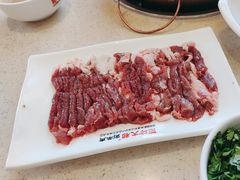 -阳坊大都涮羊肉(阳坊总店)