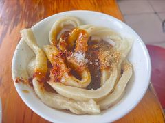-洞子口张老二凉粉(文殊院店)
