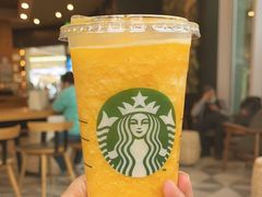 -星巴克(南京鼓楼吾悦广场店)