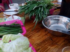-霞姐屯昌枫木香草鸭店(海螺店)