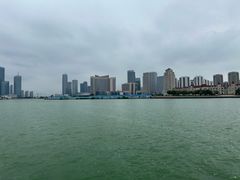 -海河外滩公园