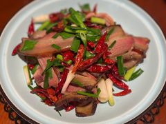 -唐师傅湘西名菜馆(武陵路店)