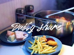 -千滋百味自助烤肉火锅(东门町店)