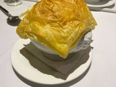 酥皮海鲜清汤-王品牛排(福州泰禾店)