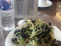 -老虎滩船说·海胆水饺·大连海鲜(老虎滩店)
