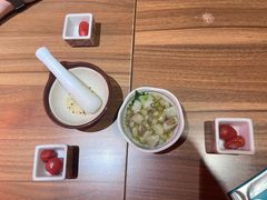-隐月· 㐂和食屋(芝罘万达公馆店)