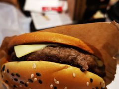 -麦当劳(无锡永乐店)