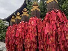 -西安大兴善寺