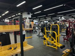 -超鹿运动(融侨锦江店)