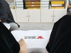 -郑远元专业修脚房(国顺东路店)