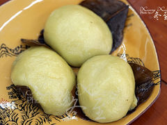 叶儿粑-面爸爸豆瓣抄手(贝森旗舰店)